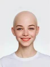 Bald