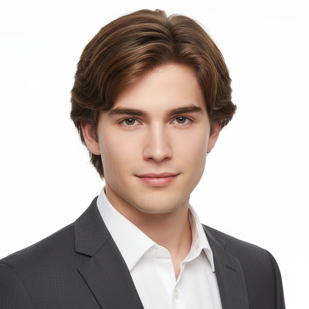 Soft Chestnut Midcut